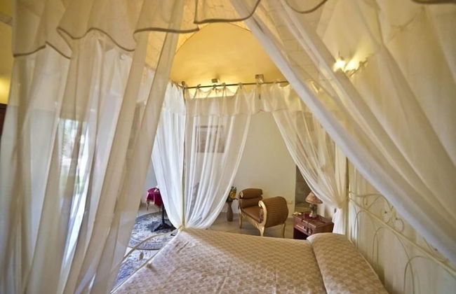 Masseria Cinti - Foto 8