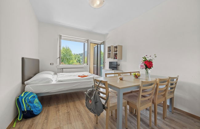 Residence Lagorai - Foto 41