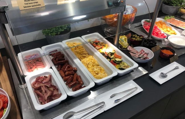 Aparthotel Milenij - Foto 34