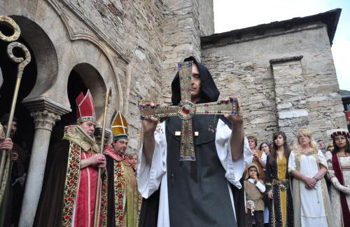 Casa Turpesa - Foto 15