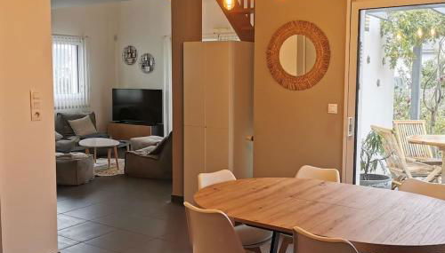 Maison centre et plages - Foto 5