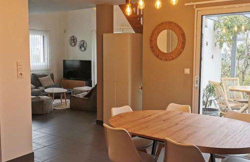 Maison centre et plages - Foto 5