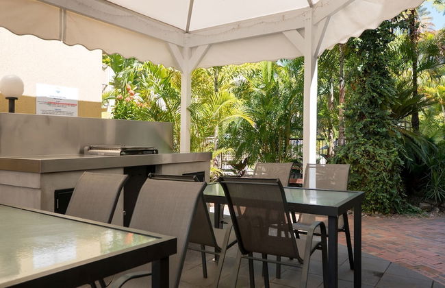 Aussie Resort - Foto 24