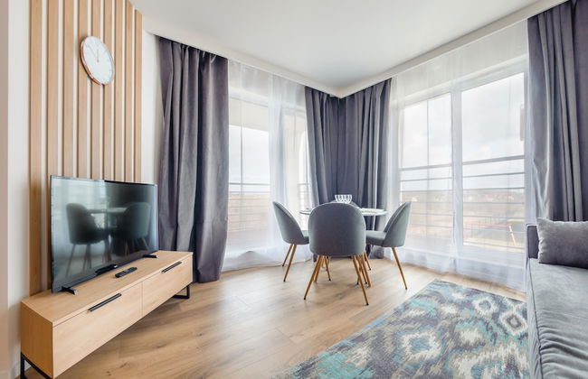 Apartamenty Sun & Snow Residence - Foto 67