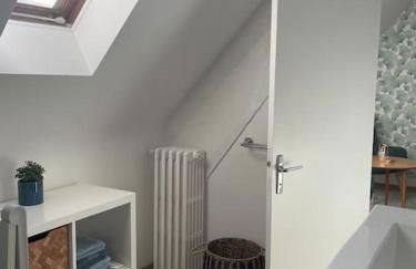 Joli Studio en centre-ville - Foto 17