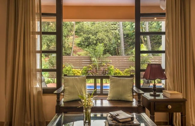 Captain's Quarters by Iksha - Photo 26