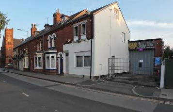 CHEQUER block of apartments - Foto 37