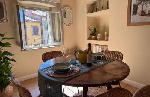 La Casetta di Borgo - Gli Ulivi - Foto 25