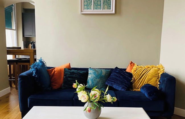 The Best Apartment in Canterbury - Foto 22