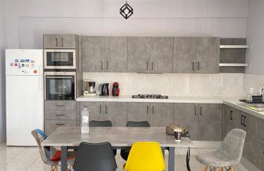 Nafplio Boutique Apartment - Foto 3