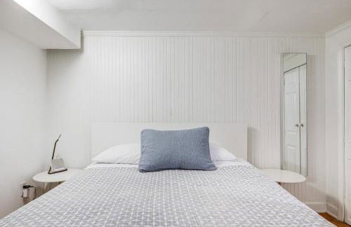 DC Apartment 2 Mi to National Mall! - Foto 9