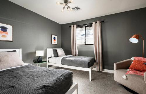 Shuffleboard Hiking Pool Putting green - Foto 28