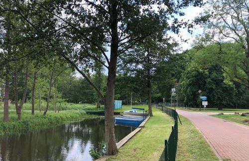 Ferienhaus Seeluft in Klein Labenz - Foto 75