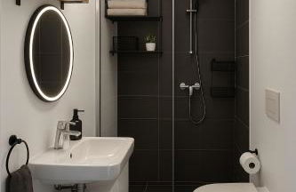 HH Winterhuden by Rockchair l Cozy Apt mit 3 Schlafzimmer - Foto 18