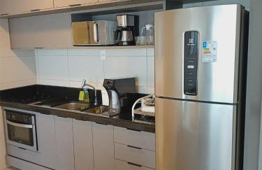 Vista mar - Parque do Cais 1710 - Foto 3