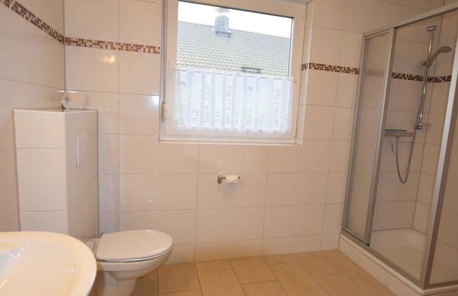 Modern Holiday Home in Boiensdorf Near Sea - Foto 25