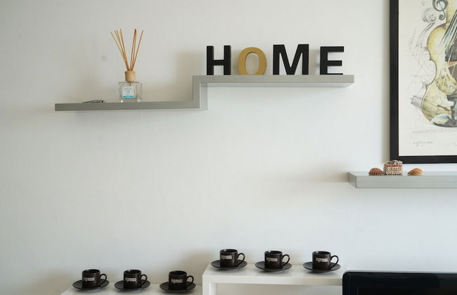 The Beachfront Apartment - Foto 11