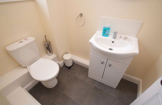 Malton Central Apartments - Foto 29