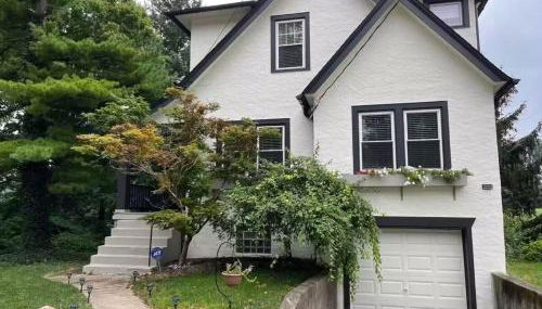 The Green Escape in Oakley 2 bed 1 bath - Foto 5