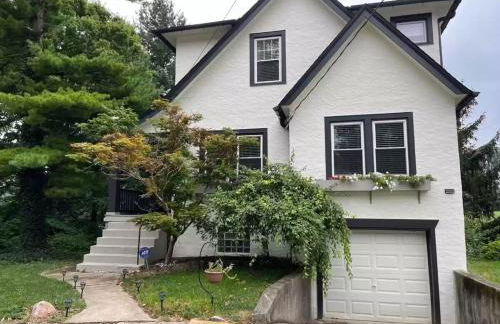 The Green Escape in Oakley 2 bed 1 bath - Foto 5