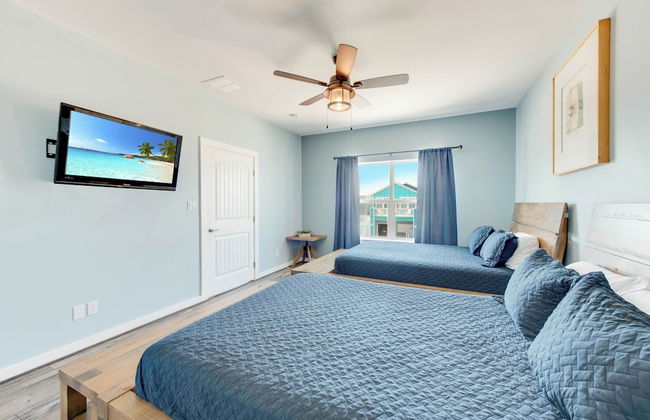 Big Blue by Silver Sands Vacation Rentals - Photo 29