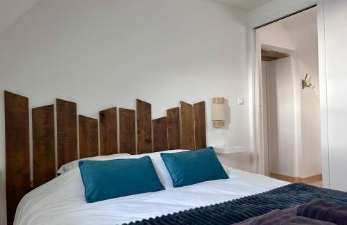 Logis du Prieuré by Melrose - Foto 23