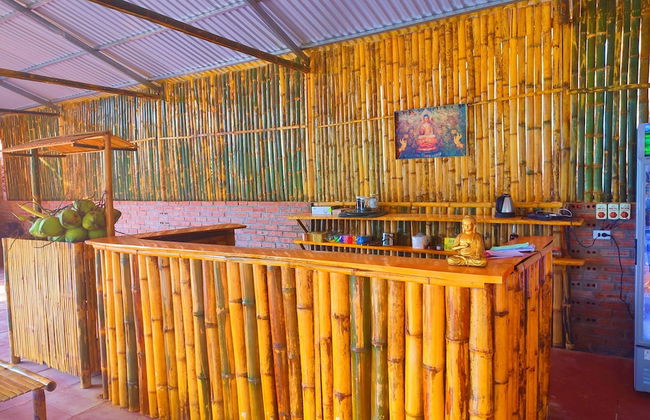 Pu Luong Riverside Lodge - Photo 2