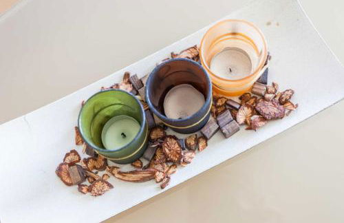 Appartementhaus Victoria - WE C 01 - Fewo Seeblick - Foto 11