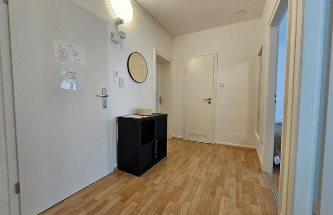 Old Town Apartments - Foto 48