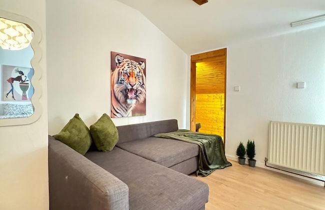 7 private Rooms in a spacious Villa - Foto 52