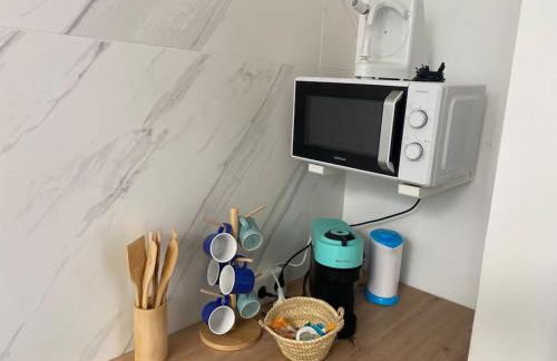 Apto ruzafa patio center science oceanografic - Photo 27