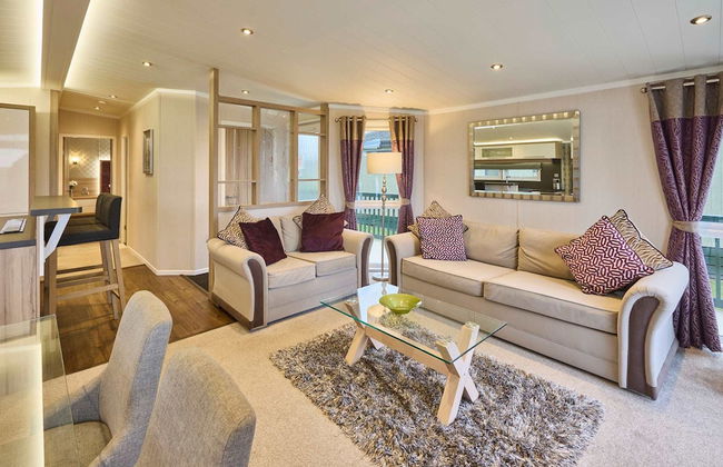 Host Stay Whistler Deluxe Lodge - Foto 7