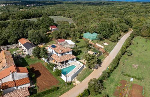 Villa Paronich - Foto 51