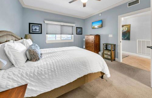 Harbor Landing 102B - beautiful harbor views - Foto 46