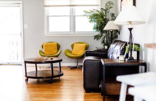 Fantastic 3BR Close to Botanical Gardens and Airport - Foto 8