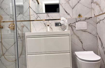 APARTAMENT LUX Bulwary Chrobrego Gniezno - Foto 20