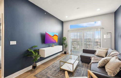 Apartmint at Deep Ellum - Dallas - Foto 46