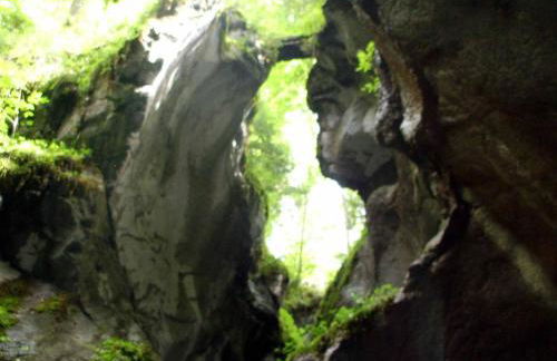 Ferienwohnung Fürst - Foto 20