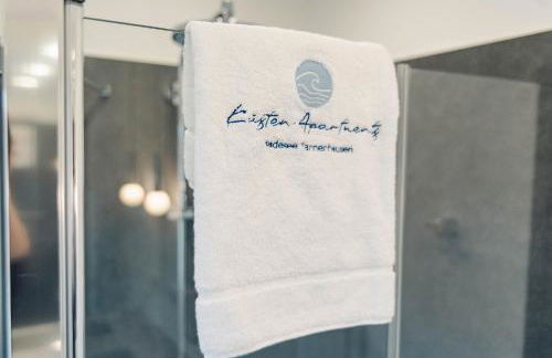 Küsten Apartments Tannenhausen - Foto 20