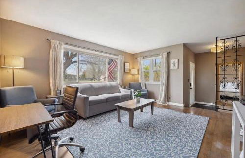 Minutes to Notre Dame - The Light on Brighton - Foto 7