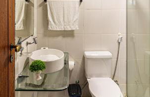 Linda Casa 7 Em Porto Com 4 quartos, 2 Piscinas e Lazer - Foto 16