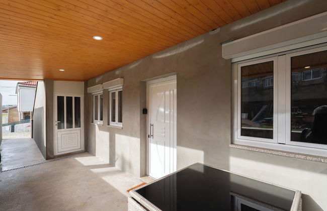 Casa da Petisqueira 88, Paredes - O Porto - Foto 31