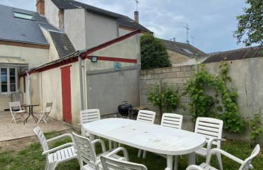 Maison avec jardin Orléans métropole - Photo 44