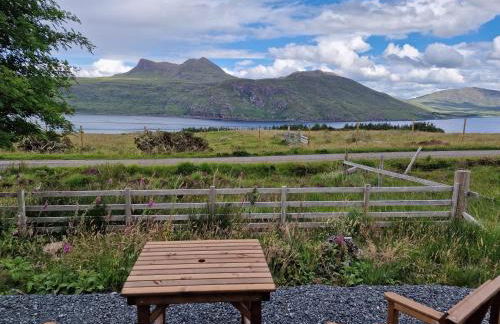 Gorse Gorgeous Glamping Hideaway - Foto 11