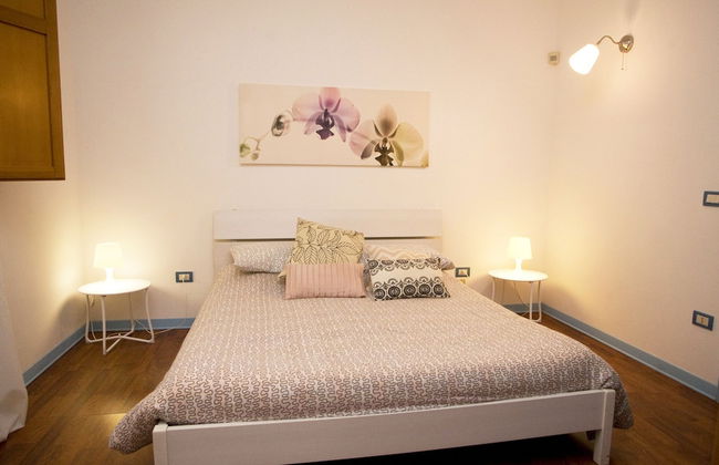 All'ombra del palmeto - Foto 7