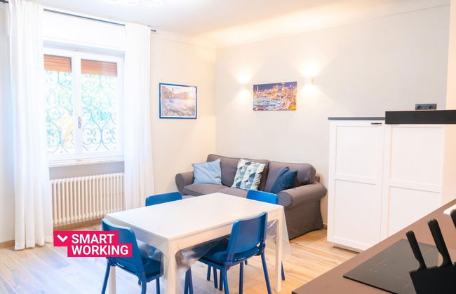 Lemon Apartment With Garden and Sea View - Photo 23