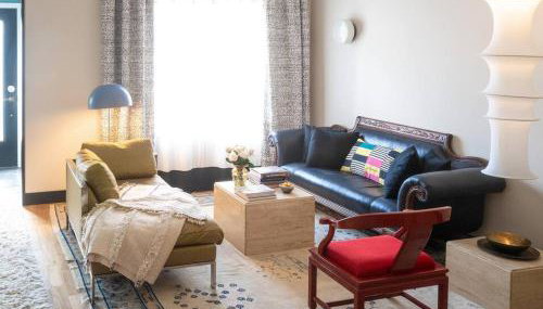 Elegant Townhouse, Hudson center, 3 ensuite baths - Foto 2