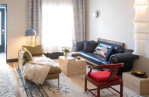 Elegant Townhouse, Hudson center, 3 ensuite baths - Foto 2