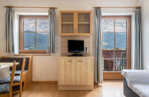 Woehrmannhof Apt Spinnrad - Foto 10