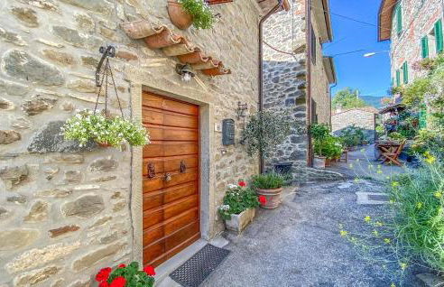 Beautiful Home In Caprese Michelangelo - Foto 7